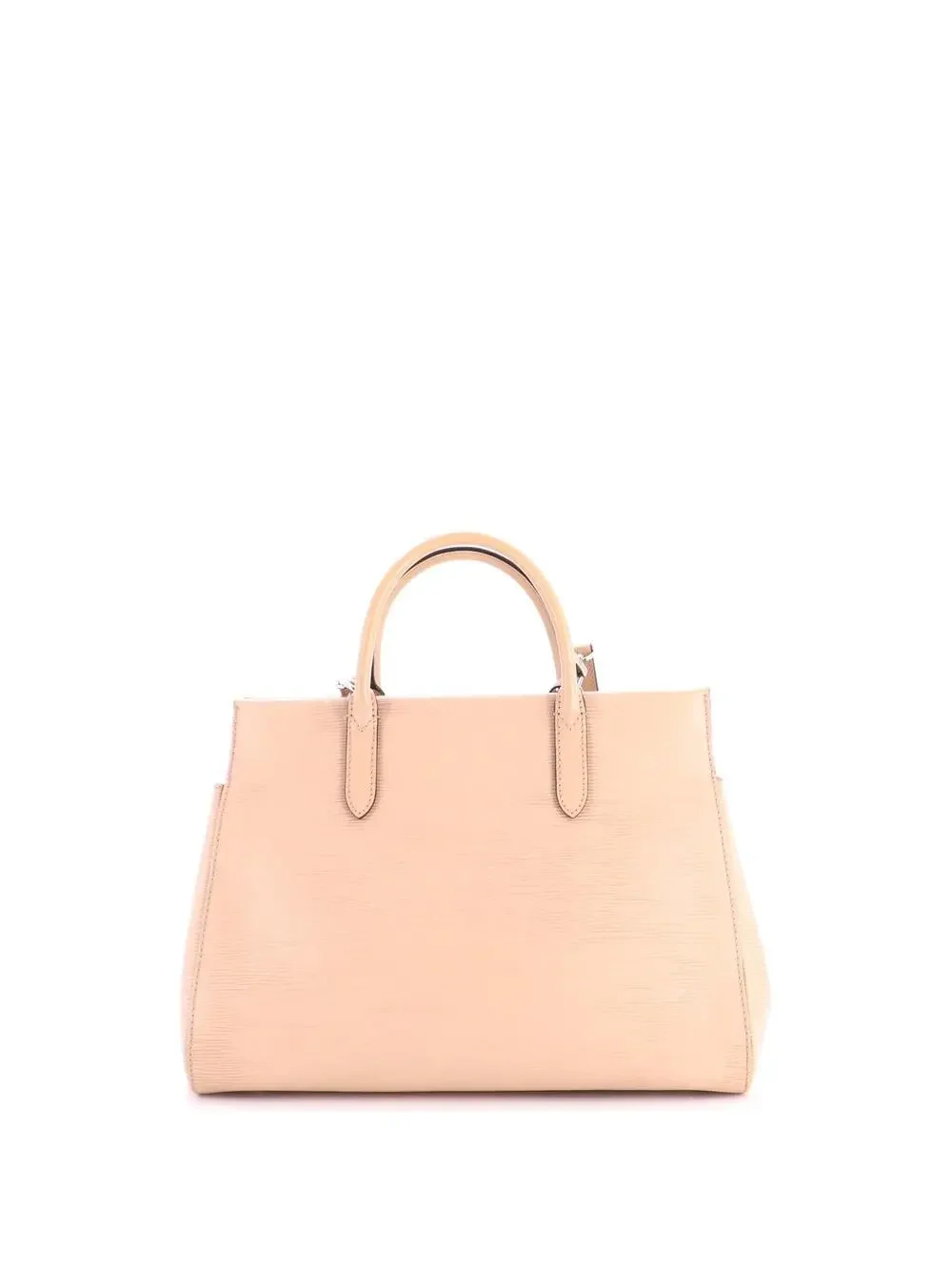 Louis Vuitton introducing louis